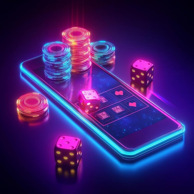 iptogel login featured game showcase