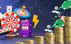 Draw results announcement showing winning number and payout amounts